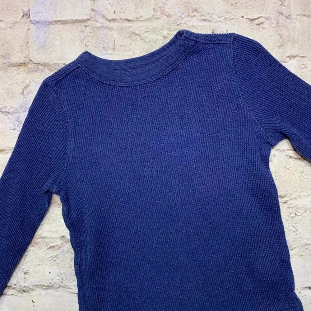 Old Navy Toddler Long Sleeve Thermal